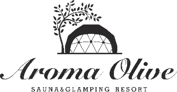 【福岡】Glamping & Sauna Resort  ”Aroma Olive ”